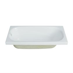 Ванна акриловая Triton Европа 150х70 без гидромассажа, Щ0000040926 T0046826 - фото 6089869