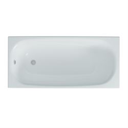 Ванна акриловая Triton Рига 150х70 без гидромассажа, Щ0000040945 T0046863 - фото 6089917