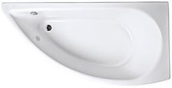 Ванна акриловая MarkaOne Piccolo 150*75 правая T0019346 - фото 6090204
