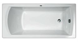 Ванна акриловая Santek Монако XL 170х75 без гидромассажа, 111980 T0024657 - фото 6090246