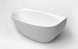 Ванна акриловая BelBagno без перелива, BB83-1500-W0 T0060585 - фото 6091680