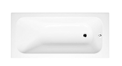 Ванна акриловая VITRA Optimum Neo 170x75, 64570001000 T0038556 - фото 6092133