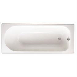 Ванна чугунная Jacob Delafon SOISSONS 1500х700 T0016364 - фото 6093166