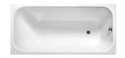 Ванна чугунная WOTTE Start 1600х750х458, Start 1600x750 T0041558 - фото 6093203