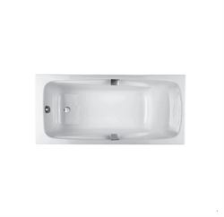 Ванна чугунная Jacob Delafon SUPER REPOS 1800x900 T0016413 - фото 6093230