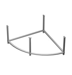 Каркас металлический для ванны RIHO 135x135 T0022692 - фото 6095423