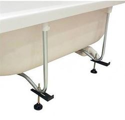 VITRA Optimum Neo Комплект ножек для ванны 150x70, 59996456000 T0038552 - фото 6095568