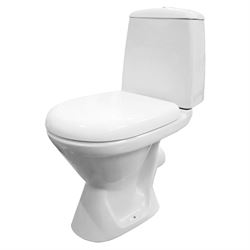 Унитаз компакт Jika Era, 8.2453.2.000.242.1 T0016710 - фото 6096191
