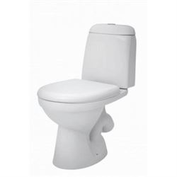Унитаз компакт Jika Vega 824514242, 8.2451.4.000.242.9 T0016823 - фото 6096631