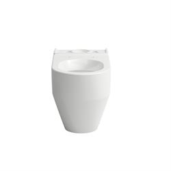 Унитаз компакт чаша Laufen PRO с глубоким смыванием, Vario выпуск, 8.2595.2.000.231.1 T0040867 - фото 6096643