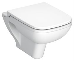 Унитаз подвесной VITRA S20 5507B003-0101 T0029850 - фото 6097594