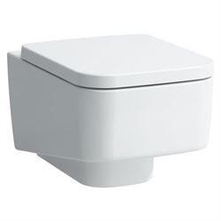 Унитаз подвесной Laufen PRO S rimlless 8.2096.2.000.000.1 T0018269 - фото 6097663