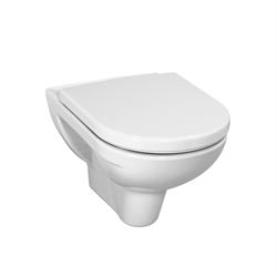 Унитаз подвесной Laufen PRO 560*360 8.2095.0.000.000.1 T0018247 - фото 6098316