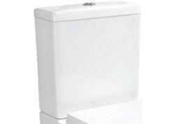 Бачок для унитаза Aquanet Logic-C-1 (240211), 00240211 T0000785 - фото 6099339