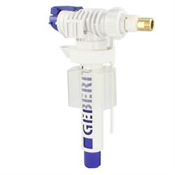 Geberit 281.004.00.1 Впускной клапан Impuls 380 для наружного бачка (1/2, 3/8) T0011339 - фото 6100645