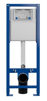 Инсталляция для унитаза Cersanit Vector, S-IN-MZ-VECTOR T0006255 - фото 6100702