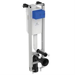 Инсталляция для унитаза Ideal Standard узкая PROSYS ECO FRAME M /30 см/, E233267 T0041447 - фото 6100772