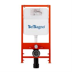 Инсталляция для унитаза BelBagno BB026 T0060614 - фото 6100818