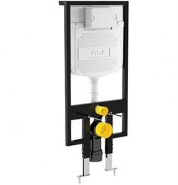 Инсталляция для унитаза VITRA Slim 748-5800-01 T0029944 - фото 6100868