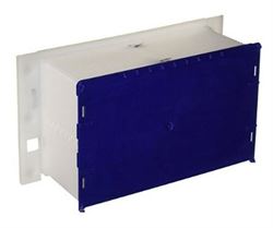 Geberit защитная коробка для бачков Sigma, 241.826.00.1 T0040168 - фото 6101196