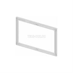 TECEsolid Дистанционная рамка, белая 9240440 T0026465 - фото 6101248
