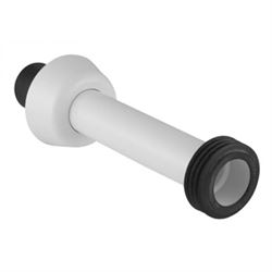 Geberit 118.026.11.1 Переходник для колена смыва T0011297 - фото 6101274