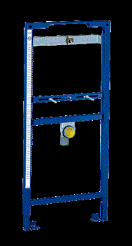 Инсталляция для писсуара GROHE Rapid SL без смесителя, 1,13 м, 38517001 T0012339 - фото 6101331