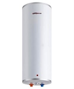 Электрический накопительный водонагреватель из нержавеющей стали Thermex IU 30 V M25605 - фото 6104596