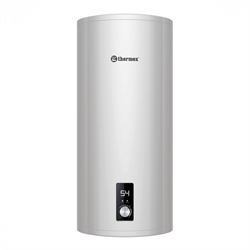 Электрический накопительный водонагреватель из нержавеющей стали Thermex Solo 30 V M58538 - фото 6104744