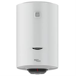 Электрический накопительный водонагреватель из нержавеющей стали Ariston PRO1 R INOX ABS 50 V M64749 - фото 6104752