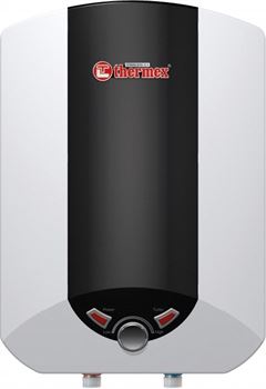Электрический накопительный водонагреватель из нержавеющей стали Thermex IBL 15 O M25629 - фото 6104782