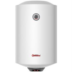 Электрический накопительный водонагреватель из нержавеющей стали Thermex Praktik 80 V M45548 - фото 6104813