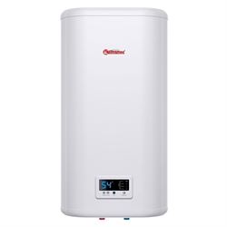 Электрический накопительный водонагреватель из нержавеющей стали Thermex IF 80 V (pro) M56682 - фото 6104842