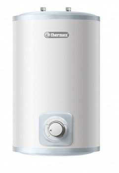 Электрический накопительный водонагреватель из нержавеющей стали Thermex IC 10 U M59911 - фото 6104869