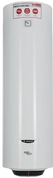 Электрический накопительный водонагреватель из нержавеющей стали Ariston PRO1 R INOX ABS 80 V SLIM 2K M126141 - фото 6104945