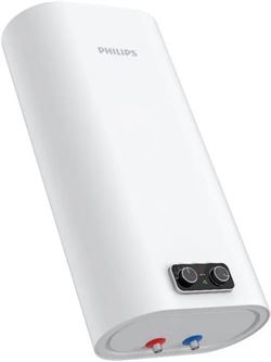 Электрический накопительный водонагреватель из нержавеющей стали Philips AWH1612/51(80YA) M195258 - фото 6105153