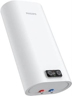Электрический накопительный водонагреватель из нержавеющей стали Philips AWH1615/51(30YB) M195262 - фото 6105159