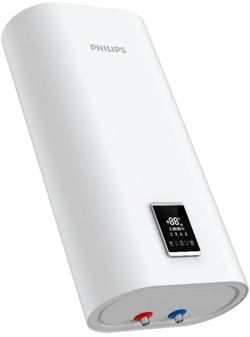 Электрический накопительный водонагреватель из нержавеющей стали Philips AWH1622/51(80YC) M195275 - фото 6105177