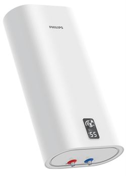 Электрический накопительный водонагреватель из нержавеющей стали Philips AWH1626/51(50YD) M220784 - фото 6105239