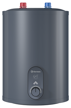 Электрический накопительный водонагреватель Thermex Golf 10 U M246182 - фото 6105428