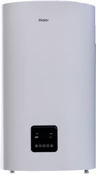 Электрический накопительный водонагреватель из нержавеющей стали Haier ES100V-F6 INOX M258175 - фото 6105485