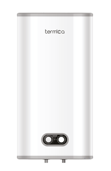 Электрический накопительный водонагреватель из нержавеющей стали Termica NEMO 100 INOX  M209425 - фото 6105510