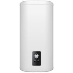Электрический накопительный водонагреватель из нержавеющей стали Garanterm Eco 50 V M62125 - фото 6105579