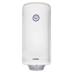 Электрический накопительный водонагреватель из нержавеющей стали Metalac HEATLEADER MB 50 INOX SLIM R M96738 - фото 6106047