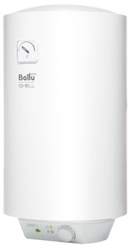 Эмалированный электрический накопительный водонагреватель Ballu BWH/S 30 Shell M175041 - фото 6106380