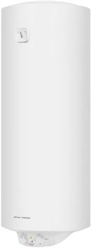 Эмалированный электрический накопительный водонагреватель Royal Thermo RWH 80 Heatronic Slim DryHeat M241624 - фото 6106405