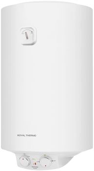 Эмалированный электрический накопительный водонагреватель Royal Thermo RWH 30 Heatronic Slim DryHeat M241622 - фото 6106465
