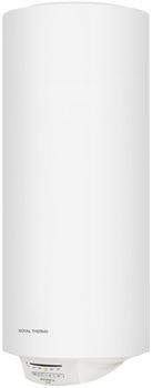 Эмалированный электрический накопительный водонагреватель Royal Thermo RWH 50 Heatronic DL Slim DryHeat M241657 - фото 6106502