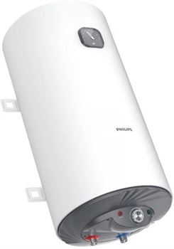 Эмалированный электрический накопительный водонагреватель Philips AWH1600/51(30DA) M195244 - фото 6106594
