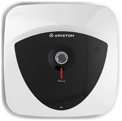 Эмалированный электрический накопительный водонагреватель Ariston ABS ANDRIS LUX 10 UR M30840 - фото 6106667